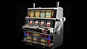 Slot Online yang Bagus: Tips Memilih Mesin Terbaik