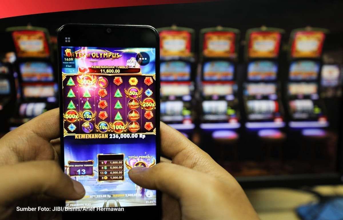 Bagaimana Cara Klaim Bonus Slot Tanpa Ribet?