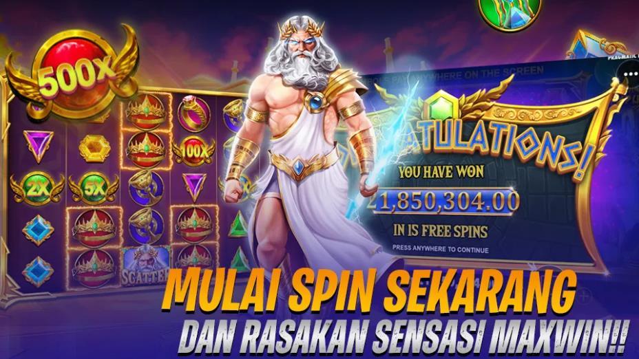 Perbedaan Slot Single Line dan Multi-Line